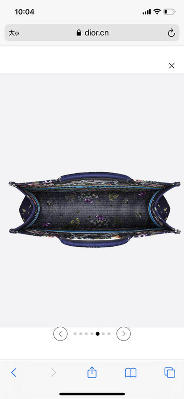 Luxurious Totes - Latest - 6443