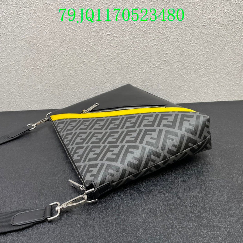 GC - Shoulder - 3206
