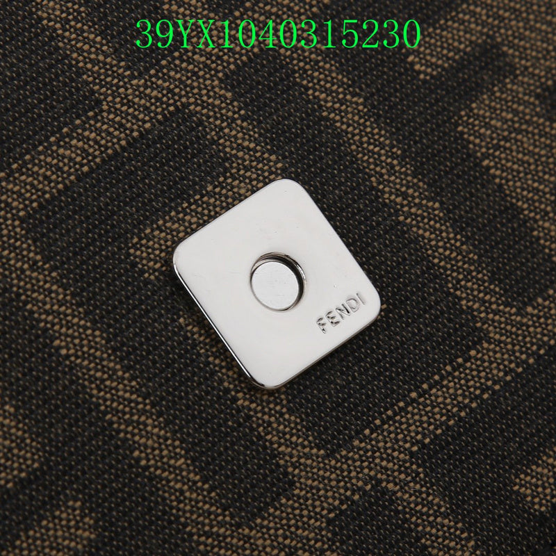 GC - Shoulder - 3389