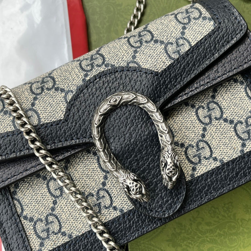 GUI - Luxurious Totes - 1105