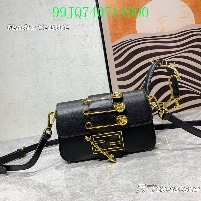 GC - Shoulder - 3343