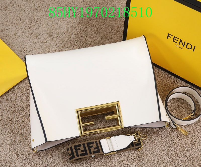 GC - Shoulder - 2663