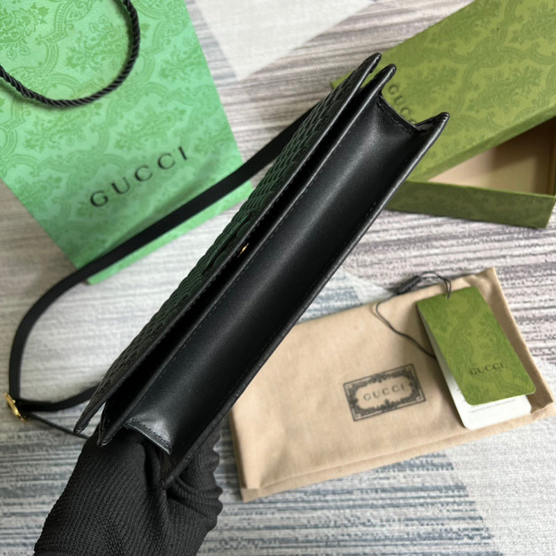 Lux-Totes - GCI Bags - 2647