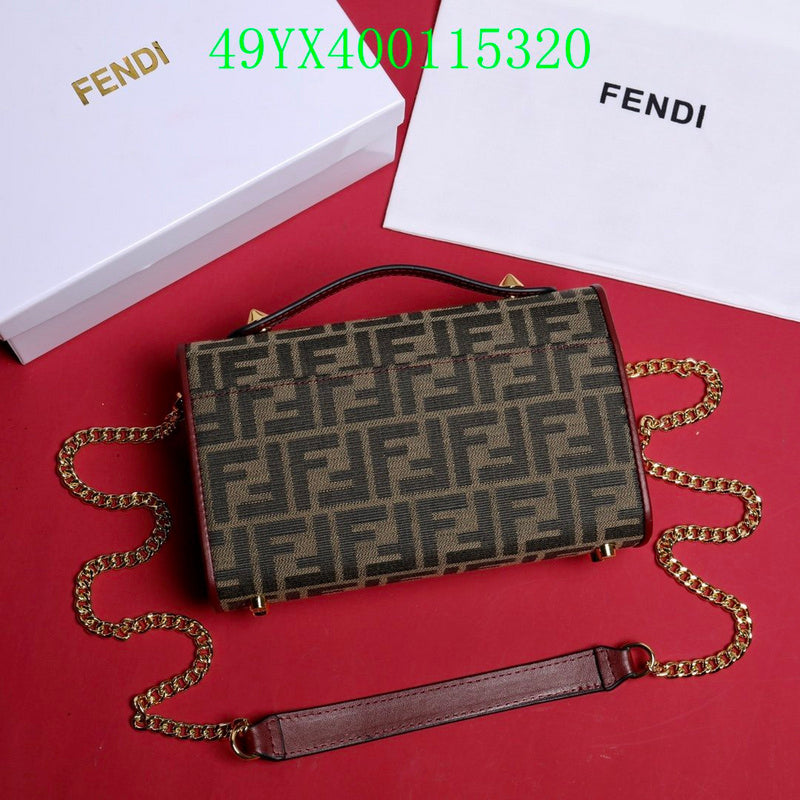 GC - Shoulder - 3463
