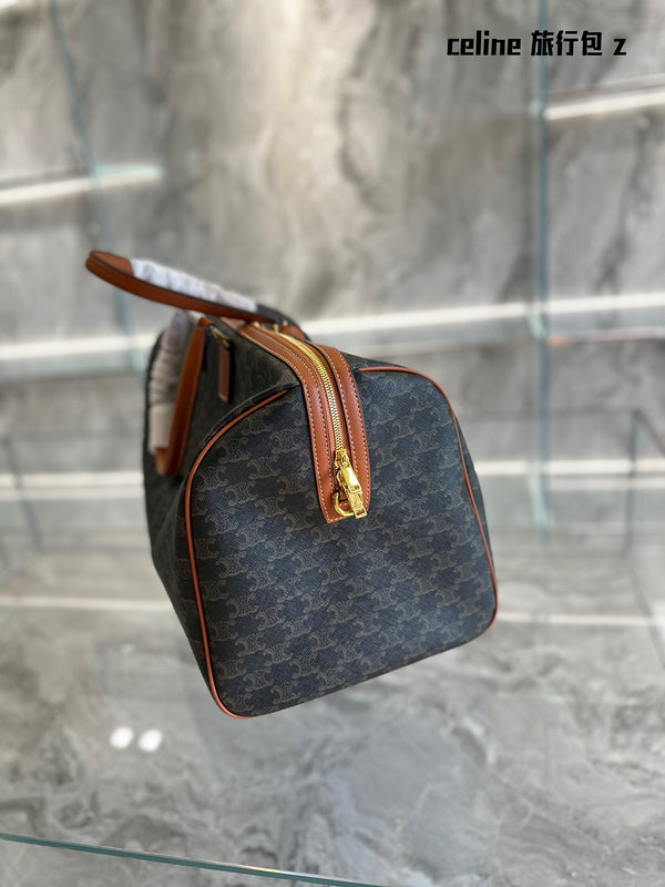 Style My Style - CLE2 Bags - 121