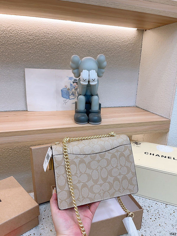 Style My Style - CCH2 Bags - 071