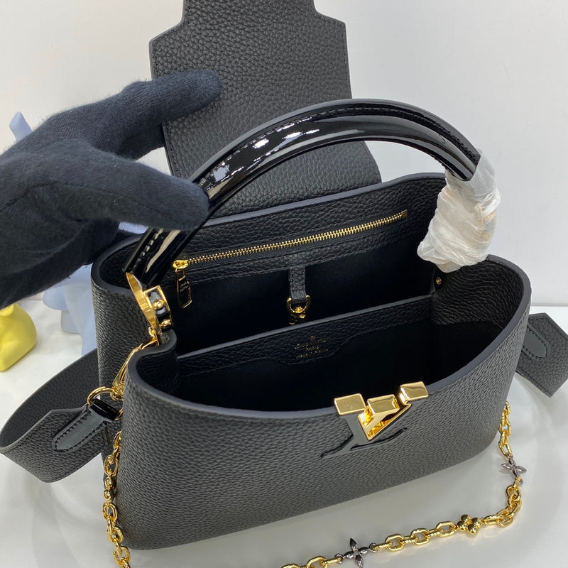 LOV - Luxurious Totes - 1987