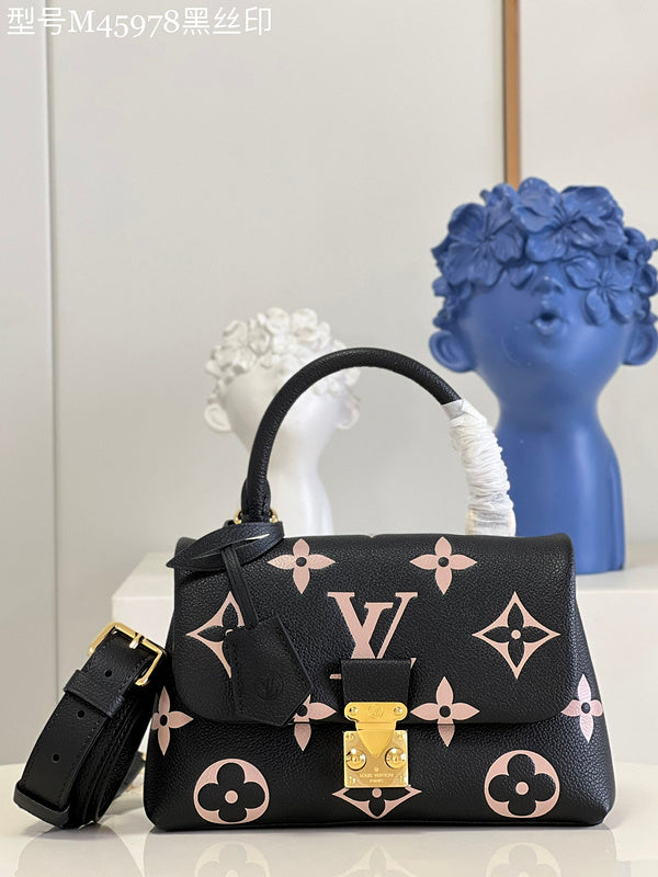 LOV - Luxurious Totes - 1605