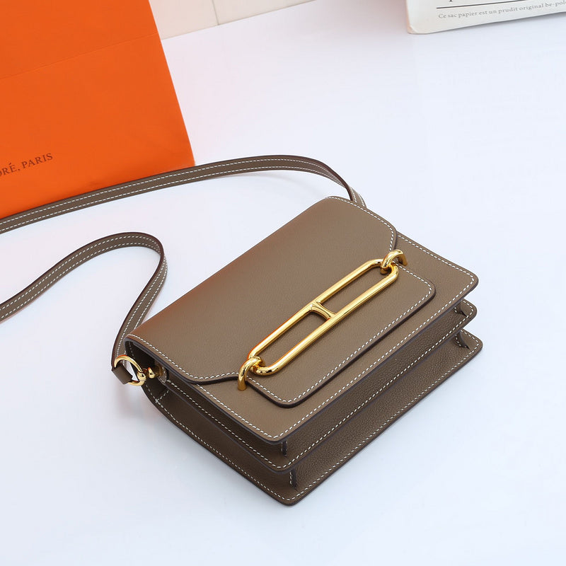 Lux-Totes - HMS Bags - 105