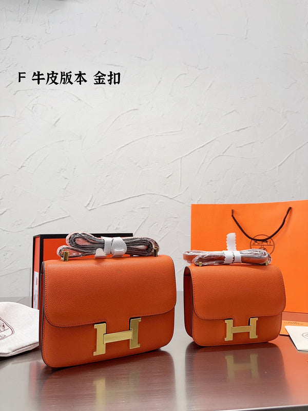 Luxurious Totes - HMS3 Bags - 013