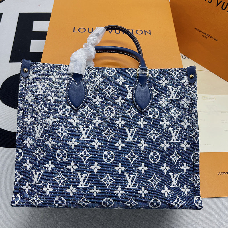 Lux-Totes - LOV Bags - 1025