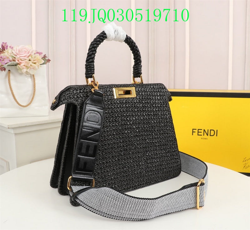 GC - Shoulder - 3109