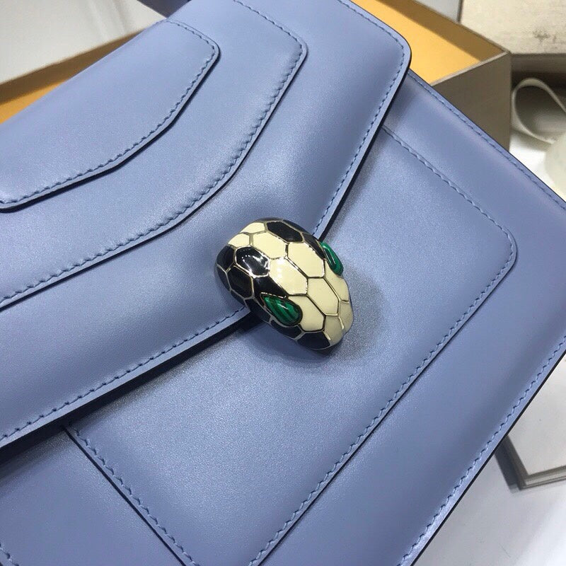 Style My Style - BVLGA Bags - 002