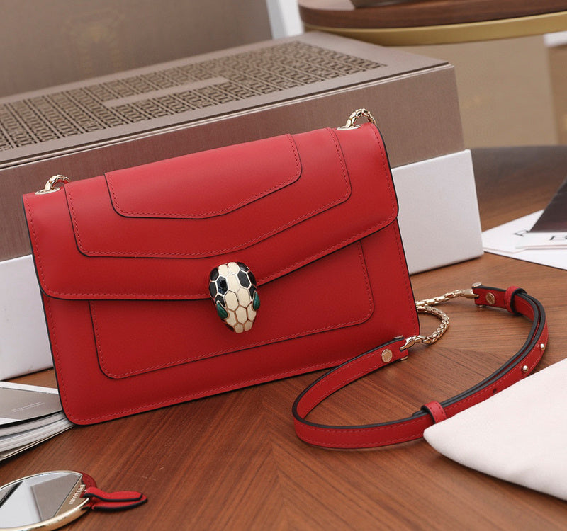 Luxurious-Totes - BVLGA Bags - 438