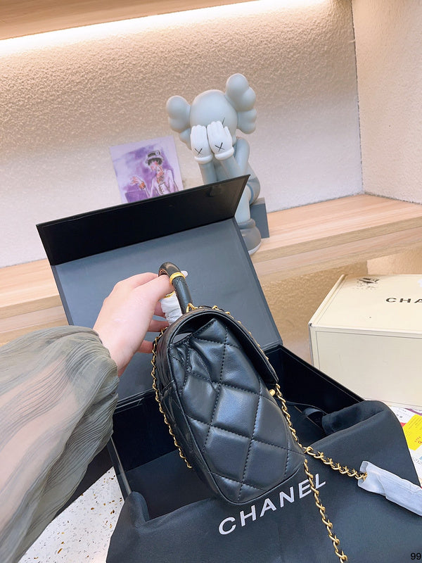 Luxurious Totes - CNL3 Bags - 134