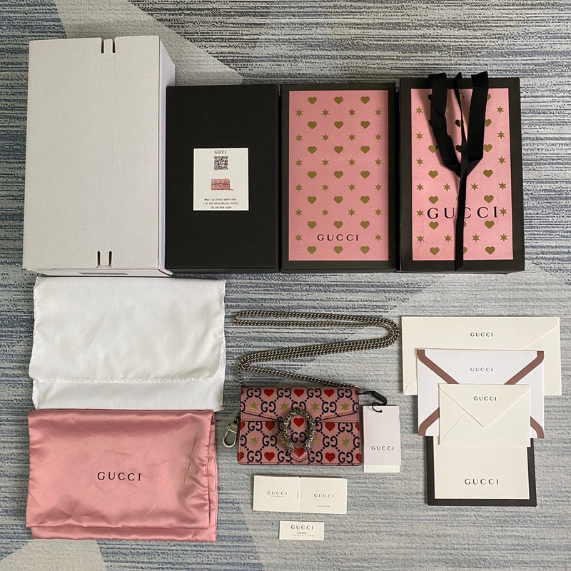 Luxurious Totes - Latest - 7317