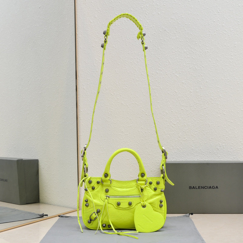 Luxurious-Totes - BGA Bags - 067