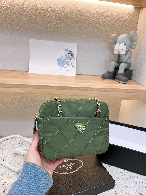 Luxurious Totes - PDA3 Bags - 098