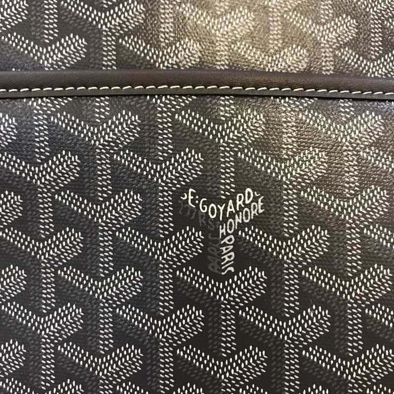 Lux-Totes - GOD Bags - 373