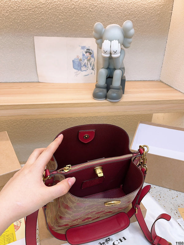 Style My Style - CCH2 Bags - 101