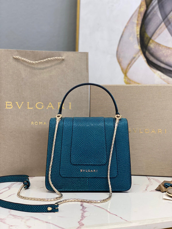 Style My Style - BVLGA Bags - 047