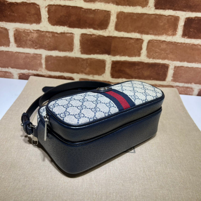 GUI - Luxurious Totes - 684