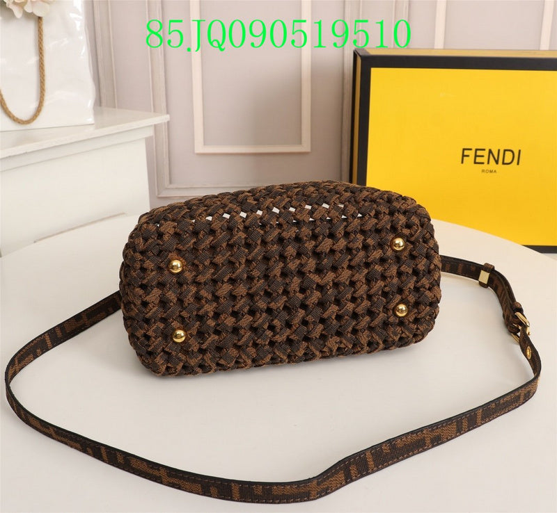 GC - Shoulder - 3089