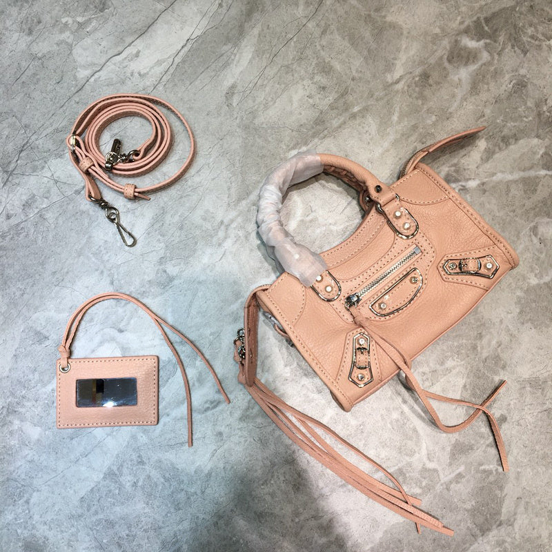 Style My Style - BGA Bags - 592