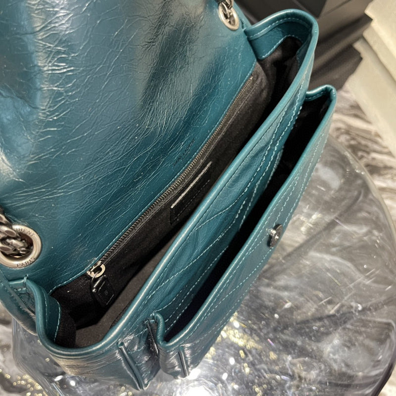 Luxurious Totes - Latest - 8731