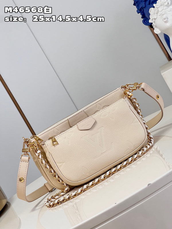 LOV - Luxurious Totes - 351