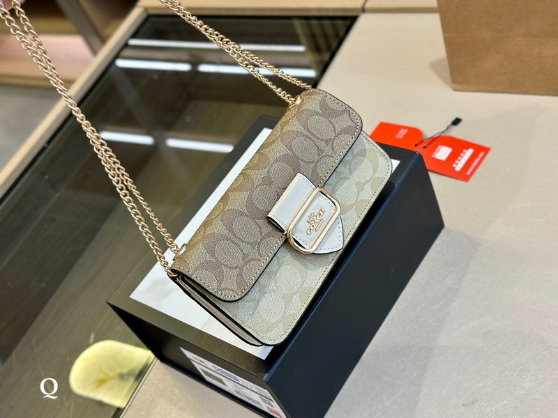 Style My Style - CCH2 Bags - 111