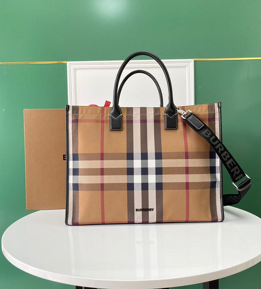 Luxurious-Totes - BBR Bags - 326