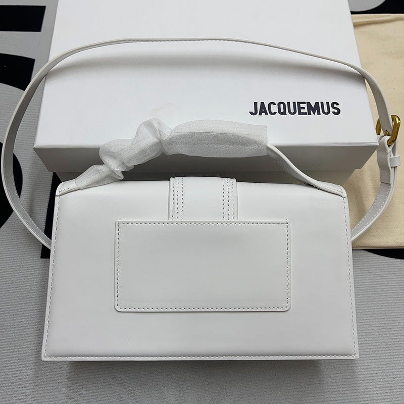 Lux-Totes - JQM Bags - 007