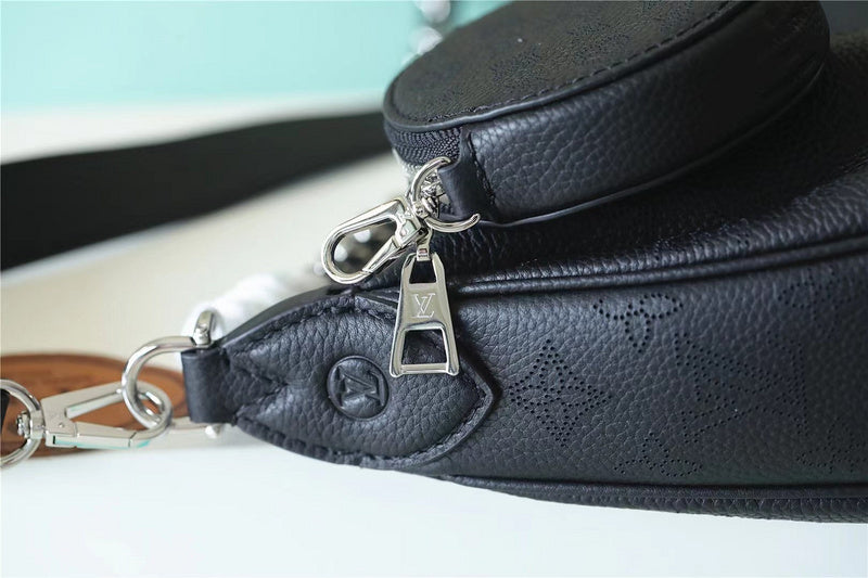 Lux-Totes - LOV Bags - 053