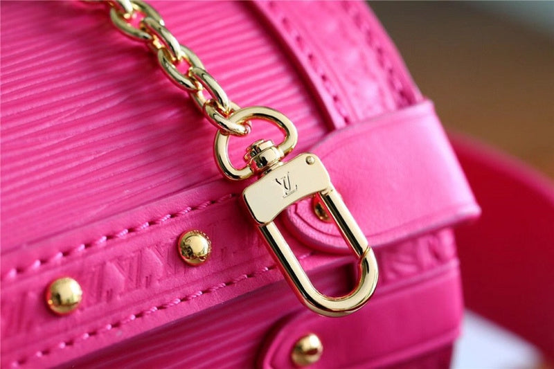 Lux-Totes - LOV Bags - 958