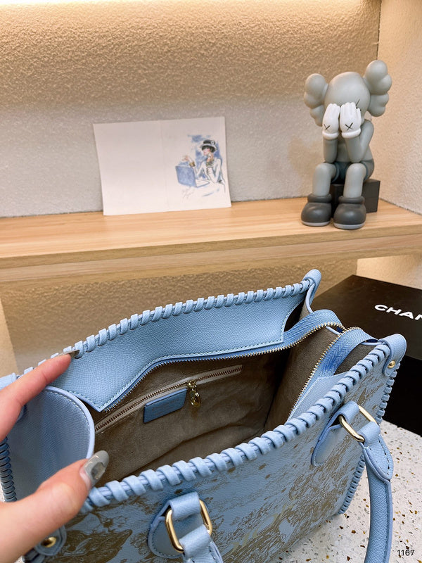 Luxurious Totes - DOR2 Bags - 285