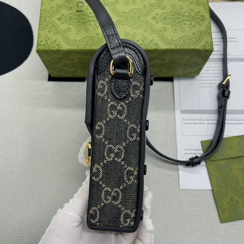 Lux-Totes - GCI Bags - 2319
