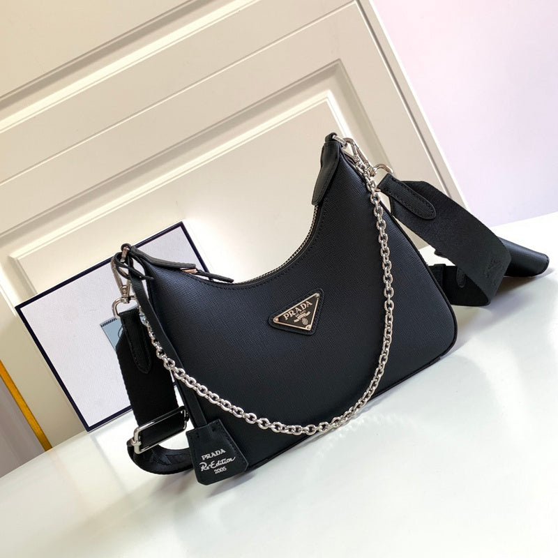 PDA - Luxurious Totes - 192