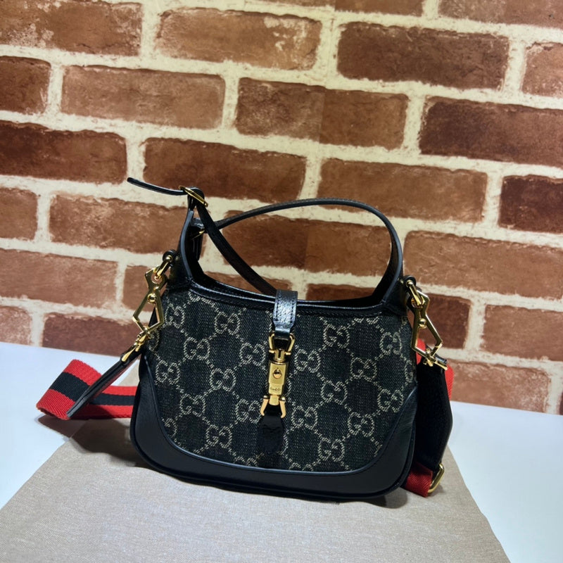 GUI - Luxurious Totes - 100