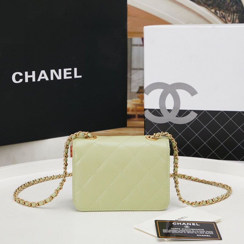 Style My Style - CHL Bags - 541