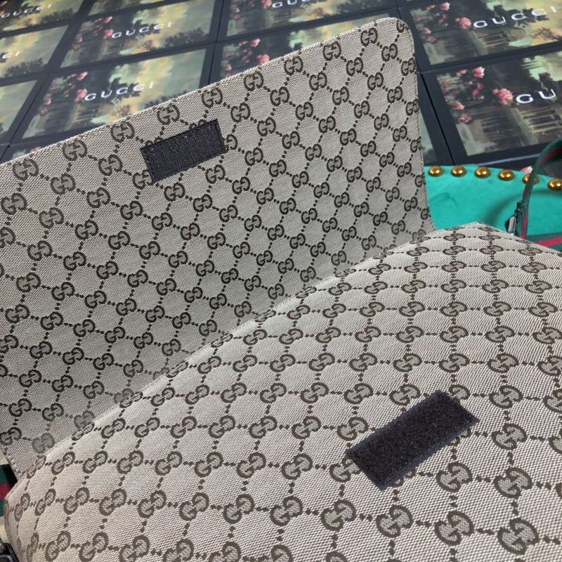 Lux-Totes - GCI Bags - 2488