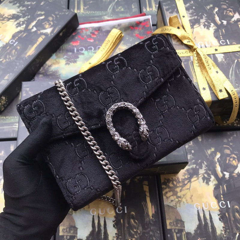 Luxurious Totes - Latest - 4374
