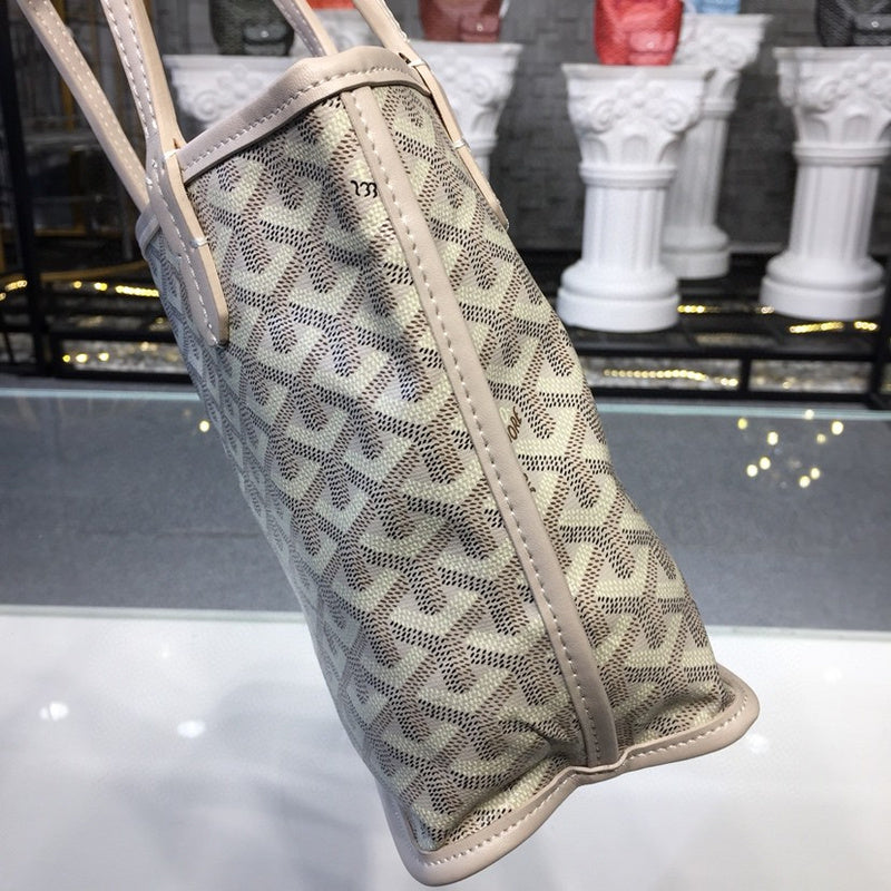 Lux-Totes - GOD Bags - 269