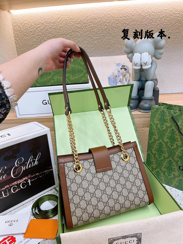 Luxurious Totes - GUI3 Bags - 285