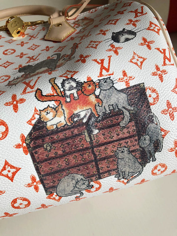 Luxurious Totes - Latest - 9718