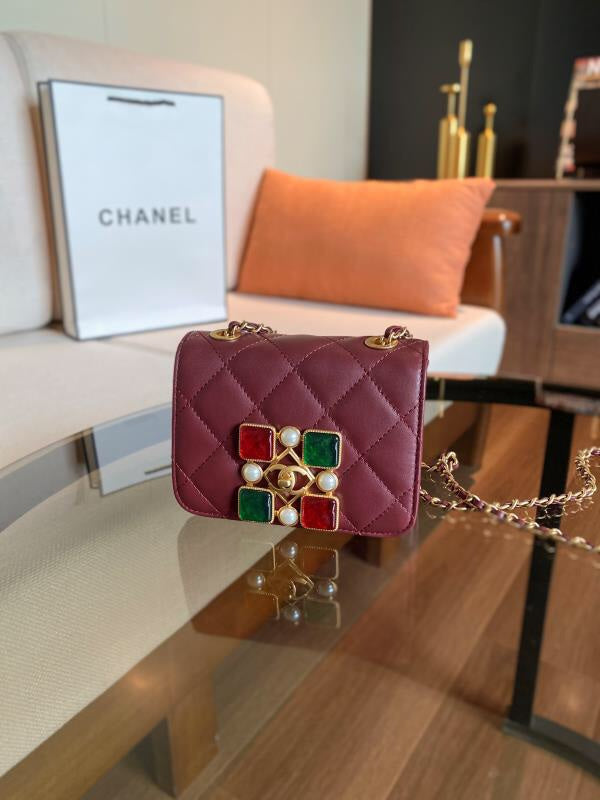 Style My Style - CHL Bags - 383
