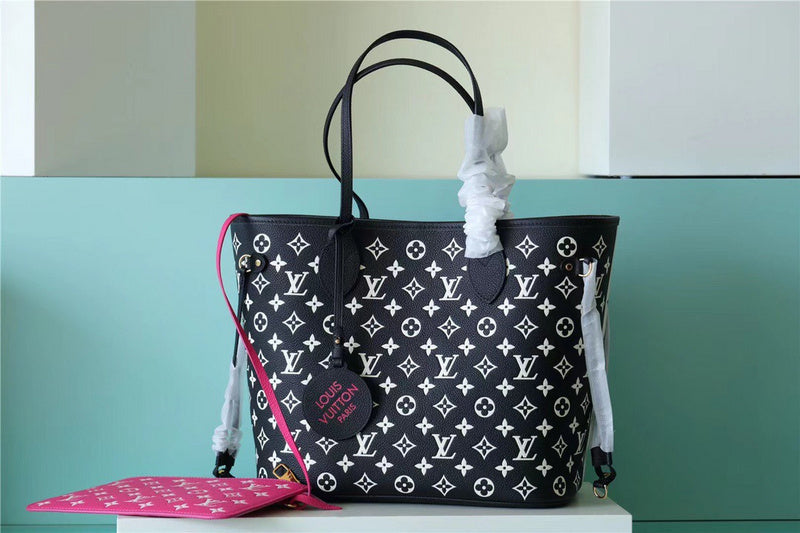 Lux-Totes - LOV Bags - 912