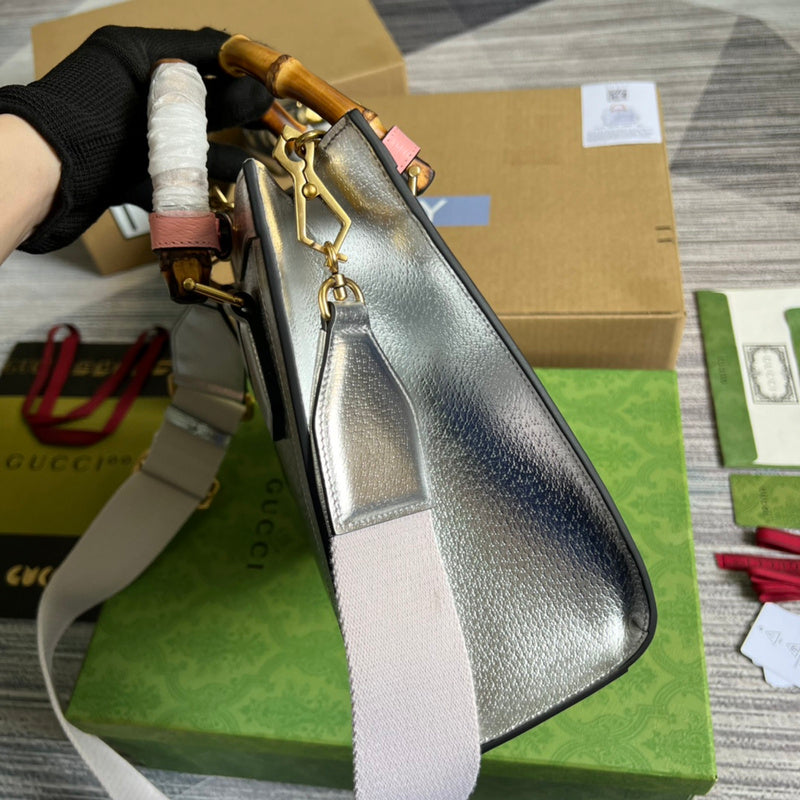 Luxurious Totes - Latest - 3872
