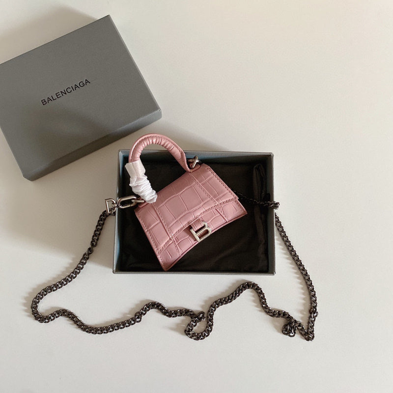 Luxurious-Totes - BGA Bags - 212