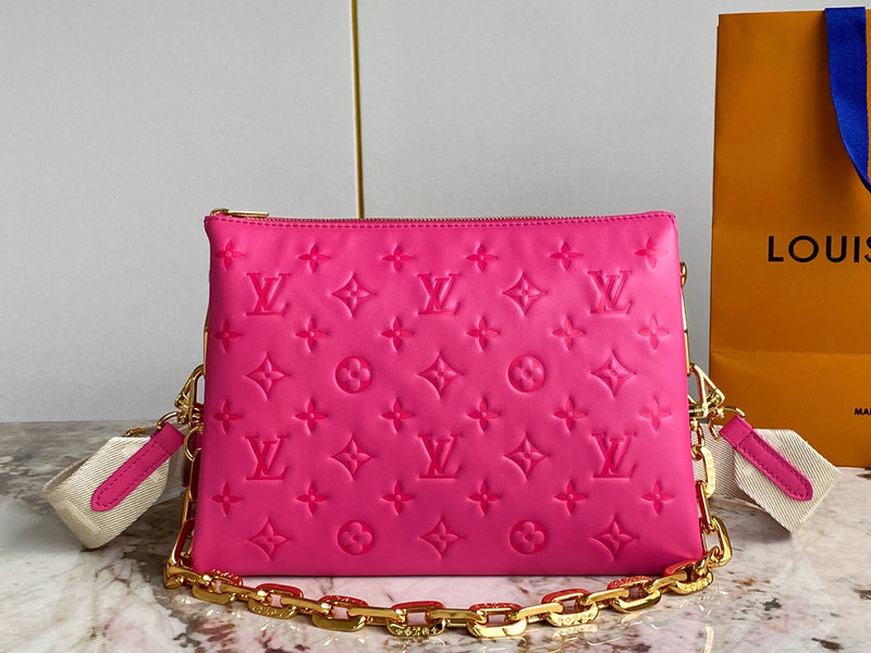LOV - Luxurious Totes - 579